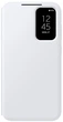 Чехол-книжка Smart View Wallet Case для Samsung Galaxy S23 FE (S711) White - изображение 1