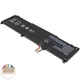 Аккумуляторная батарея для ноутбука HP ProBook 440 G10 (255мм) (RH03XL) ( 165876 ) - изображение 1