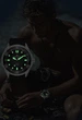Чоловічий Наручний Годинник North Edge Triton Спортивний Тактичний Сріблястий Кварцовий З Японським Механізмом Стальний Водостійкість 30 Атм (352574) - зображення 6