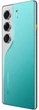 Смартфон Tecno Camon 40 (CM5) 8/256GB Emerald Lake Green (4894947069239) - зображення 5