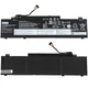 Батарея (аккумулятор) для ноутбука Lenovo IdeaPad Slim 3 16ARP10 (141780) ( 141780 ) - изображение 1