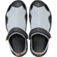 Чоловічі сандалії Crocs Men’s Swiftwater™ Mesh Deck Sandal 39 Сірий 211095 - зображення 2