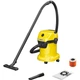 Пылесос Karcher WD 3 V-17/4/20 (1.628-130.0) - изображение 1