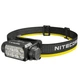 Налобний ліхтар, що фокусується Nitecore HC75 UHE (3000 Люмен 192 Метрі - USB-C) - зображення 1