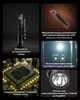 Кишеньковий Ліхтар Nitecore MT1A Pro (800 Люмен 250 Метрів з Акумулятором USB-C) - изображение 10