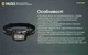 Налобний Ліхтар Nitecore NU33 (700 Люмен 135 Метрів - USB-C) - зображення 14