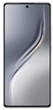 Смартфон Tecno Camon 40 (CM5) 8/256GB Galaxy Black (4894947069222) - зображення 2