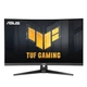 Монітор Asus TUF Gaming VG32VQM5B 31.5" 250 Гц Чорний - зображення 1
