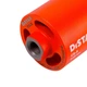Сверло алмазное DDS-W 068x70-4xM16 DLD 068 CS-X - изображение 3