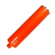 Свердло алмазне DDS-W 122x450-10x1 1/4 UNC DLD 122 RS6 - зображення 1