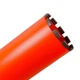 Свердло алмазне DDS-W 122x450-10x1 1/4 UNC DLD 122 RS6 - зображення 3