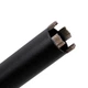 Свердло алмазне DDS-W 042x450-4x1 1/4 UNC DLD 042 RS-TX - зображення 3