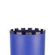 Свердло алмазне DDS-W 162x450-12x1 1/4 UNC Reinforced concrete - зображення 4