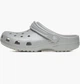 Тапочки CROCS Classic Glitter Clog Grey 205942-0IC 39-40 - зображення 1