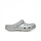 Тапочки CROCS Classic Glitter Clog Grey 205942-0IC 39-40 - зображення 4