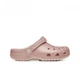 Тапочки CROCS Classic Glitter Clog Beige 205942-6WV 39-40 - изображение 4