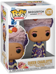 Figurka Funko Pop! Bridgerton: Queen Charlotte 72206 (889698722063) - obraz 1
