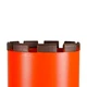 Свердло алмазне DDS-W 102x450-9x1 1/4 UNC DLD 102 RS6 - зображення 4