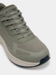 Кросівки Skechers Bobs Sport Squad Chaos 4 Olive 118423-OLV 42 - зображення 5