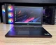 Игровой ноутбук Dell Inspiron 15 7577 / 15.6" (1920x1080) IPS / Intel Core i5-7300HQ (4 ядра по 2.5 - 3.5 GHz) / 8 GB DDR4 / 256 GB SSD / nVidia GeForce GTX 1050, 4 GB GDDR5, 128-bit / WebCam б/у - изображение 2