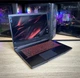 Ігровий ноутбук Б-клас MSI GF65 / 15.6" (1920x1080) IPS / Intel Core i5-9300H (4 (8) ядра по 2.4 - 4.1 GHz) / 8 GB DDR4 / 512 GB SSD / nVidia GeForce RTX 2060, 6 GB GDDR6, 192-bit / WebCam б/в - зображення 4