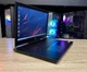 Игровой ноутбук Dell Inspiron 15 7577 / 15.6" (1920x1080) IPS / Intel Core i5-7300HQ (4 ядра по 2.5 - 3.5 GHz) / 8 GB DDR4 / 256 GB SSD / nVidia GeForce GTX 1050, 4 GB GDDR5, 128-bit / WebCam б/у - изображение 4