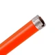 Свердло алмазне DDR-B 018x450-1x1/2GAS DBD 018 RM4 - зображення 3