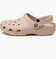 Тапочки CROCS Classic Clog Beige 10001-6UR 37-38 - изображение 1