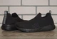 Кросівки підліткові текстильні Swin shoes 091-4 41 (26 см) чорні - зображення 2