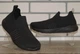 Кросівки підліткові текстильні Swin shoes 091-4 41 (26 см) чорні - зображення 3