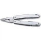 Мультитул Victorinox SWISSTOOL SPIRIT X PLUS 3.0235.L + коричневый кожаный чехол - изображение 3
