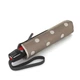 Зонт-автомат Knirps T.200 Medium Duomatic/Dot Art Taupe Kn95 3201 4902 - изображение 3