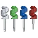Набор миниинструментов Mini Tool Victorinox 2.1201.4 - зображення 4