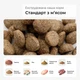 Экструдированный корм-каша ProKorm стандарт c мясом для собак для больших и средних пород 10кг (Срок годности 2 месяца) - изображение 4