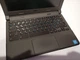 Нетбук Б-класс Dell Chromebook 3120 / 11.6" (1366x768) TN / Intel Celeron N2840 (2 ядра по 2.2 - 2.58 GHz) / 4 GB DDR3 / 16 GB SSD / Intel HD Graphics / WebCam б/у - изображение 7