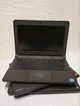 Нетбук Б-класс Dell Chromebook 3120 / 11.6" (1366x768) TN / Intel Celeron N2840 (2 ядра по 2.2 - 2.58 GHz) / 4 GB DDR3 / 16 GB SSD / Intel HD Graphics / WebCam б/у - изображение 8