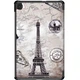 Чехол для планшета BeCover Smart Case Samsung Galaxy Tab S6 Lite 10.4 P610/P613/P615/P6 (705199) - зображення 2