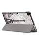 Чехол для планшета BeCover Smart Case Samsung Galaxy Tab S6 Lite 10.4 P610/P613/P615/P6 (705199) - зображення 4