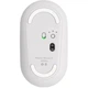 Комплект Logitech Pebble 2 Wireless UA White (920-012240) - изображение 6