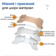 Пластырь от храпа на нос Breathe Easy 30 шт (1191-02) - изображение 2