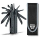 Мультитул Victorinox SWISSTOOL BS 3.0323.3CN + черный нейлоновый чехол - зображення 1