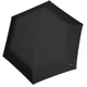 Зонт механический Knirps US.050 Ultra Slim Manual/Neon Black Kn95 0050 8395 - изображение 2