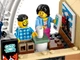Конструктор LEGO City Центральный железнодорожный вокзал 752 деталей (60469) - изображение 8