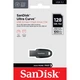 USB флеш накопитель SanDisk 32GB Ultra Curve Black USB 3.2 (SDCZ550-032G-G46) - изображение 4