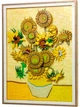 Конструктор LEGO ART Vincent van Gogh Соняшники 2615 деталей (31215) - зображення 6