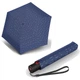 Зонт-автомат Knirps U.200 Ultra Duomatic/Rain Blue Kn95 2200 8473 - изображение 1