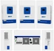 Гибридный солнечный инвертор Easun Power iSolar-SMH-II-4KW 24V Wi-Fi MPPT Max CH 100A, AC 80 для LiFePo4 с зар - зображення 5