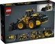 Конструктор LEGO Technic Колісний навантажувач Volvo L120 Electric 973 деталей (42209) - зображення 2