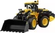 Конструктор LEGO Technic Колісний навантажувач Volvo L120 Electric 973 деталей (42209) - зображення 4