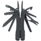 Мультитул Victorinox SWISSTOOL SPIRIT XBS 3.0224.3CN + черный нейлоновый чехол - изображение 1